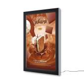 Premium Poster Case Outdoor LED A0