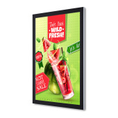 Premium Poster Case Outdoor 118,5x175cm