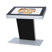 Digitale Kiosk met Samsung scherm 