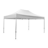 Aluminium Tent Canopy Wit 300x450cm