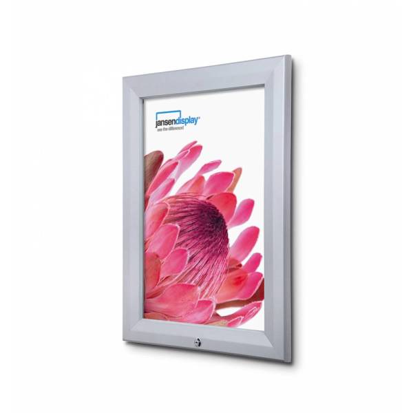 Outdoor Poster Case IP56 A2