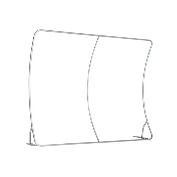 Zipper-Wall Arch 150x230cm