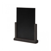 Krijtbord Tafel Zwart A4 (210 x 297 mm) 